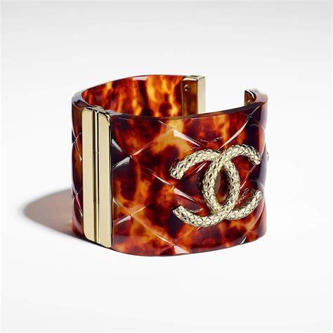 replica chanel bracelet uk|faux Chanel jewelry website.